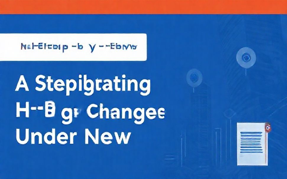 A Step-by-Step Guide to Navigating H-1B Visa Changes Under New Policies*