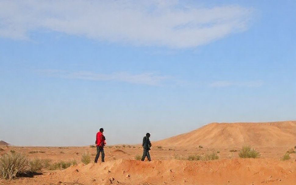 How New Border Policies Are Reshaping Migrants' Paths to Stability*