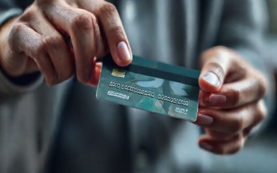 How Rising Costs Are Pushing More People Toward Credit Cards*