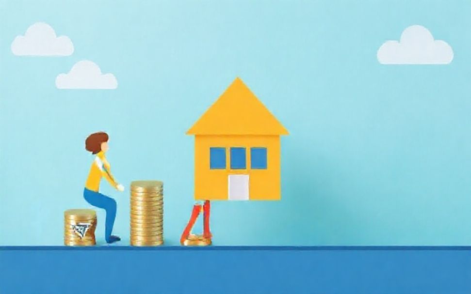 How Rising Costs Are Stretching Family Budgets to the Limit*