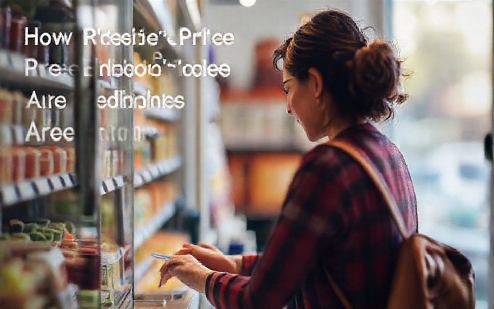 Understanding How Rising Prices Impact Your Family Budget 1 How Rising Prices Are Eroding Your Family’s Financial Stability*