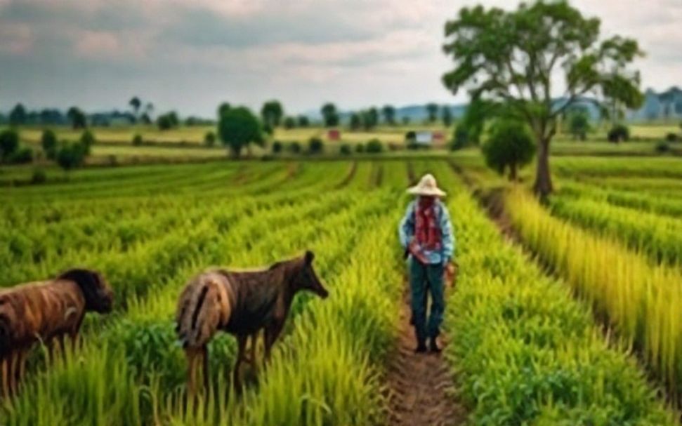 How Rural Entrepreneurs Can Turn Rising Prices Into Opportunities*