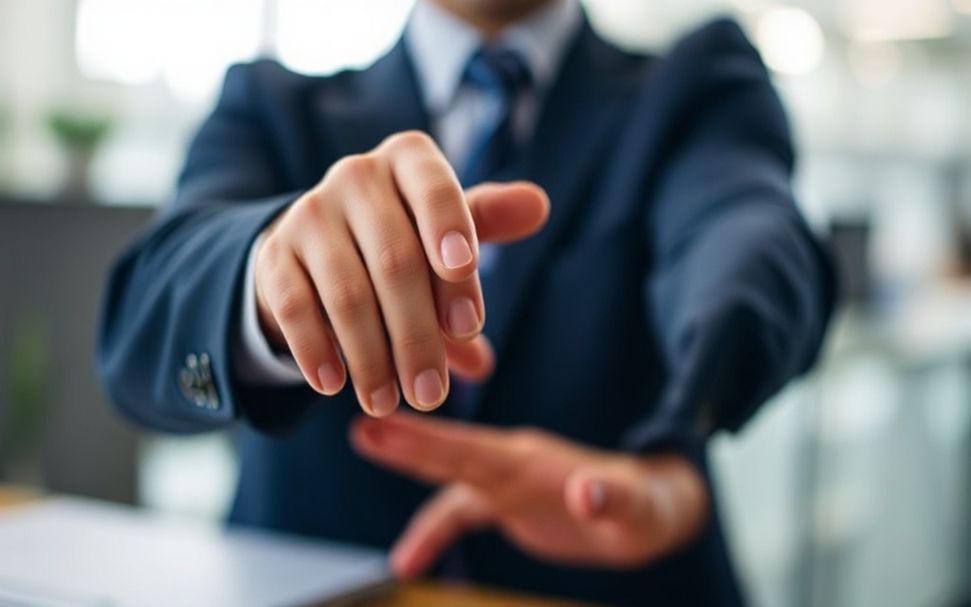How the Latest Jobs Report Could Boost Your Salary Negotiations*