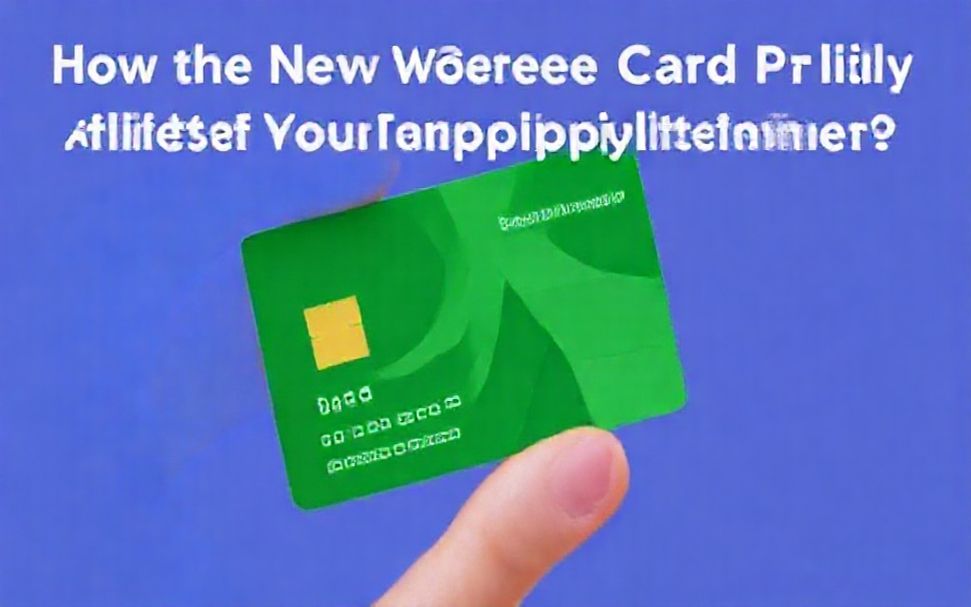 Key Green Card Policy Changes and What They Mean for You 1 How the New Green Card Policy Affects Your Application Timeline*