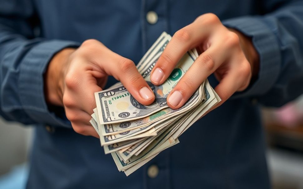 Understanding How Inflation Affects Your Daily Spending 4 How to Adjust Your Spending as Inflation Hits Your Wallet*