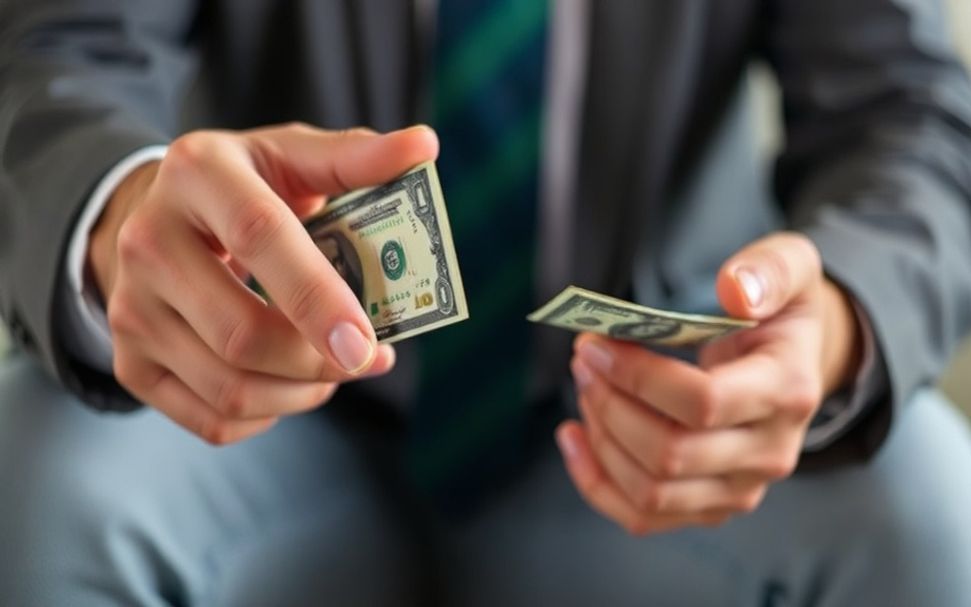 How to Assess Whether Your Income Is Really Falling Behind*