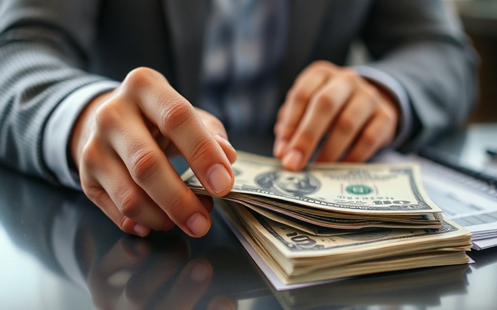 How to Assess Whether Your Paycheck Is Really Keeping Up*