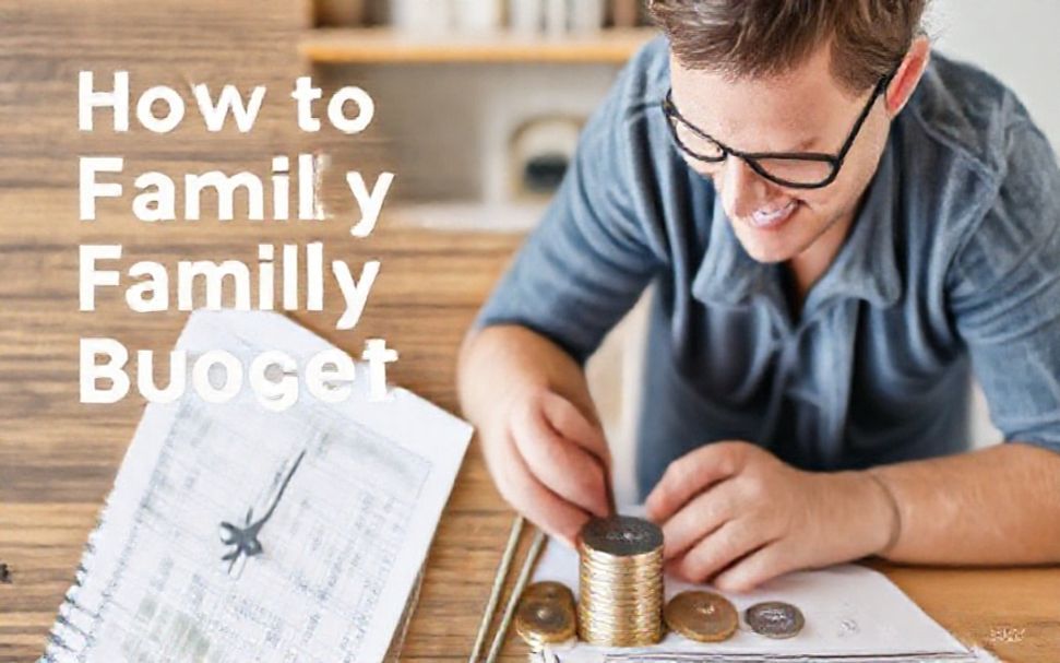 Understanding and Managing Rising Costs for Your Family 3 How to Create a Family Budget That Actually Works in a High-Cost Economy*