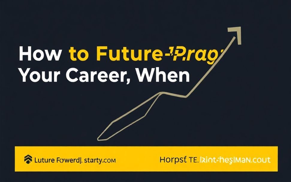 Slower Growth: How It Shapes Job Opportunities and Stability 5 How to Future-Proof Your Career When Growth Slows Down*