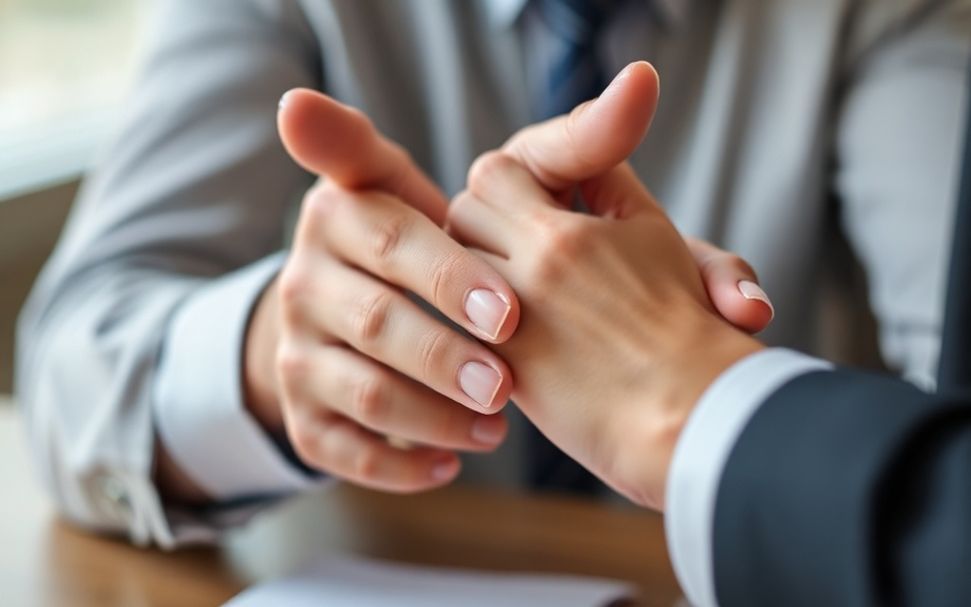 How to Negotiate a Raise That Actually Covers Inflation*