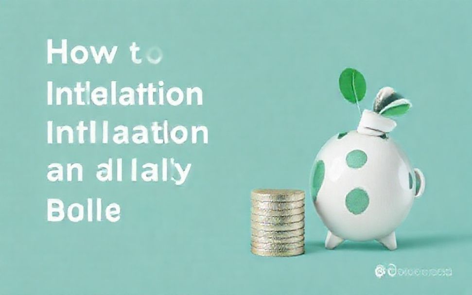 How to Outsmart Inflation and Finally Build Your Savings*