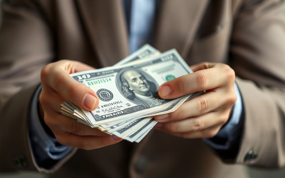 How to Protect Your Finances When the Economy Feels Unstable*