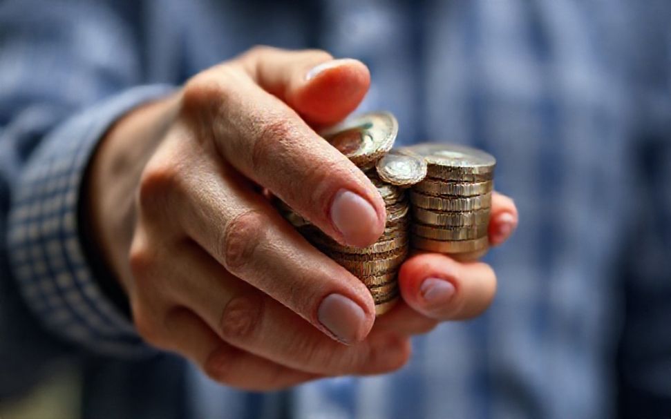 How to Rebuild Your Savings in a High-Expense Economy*