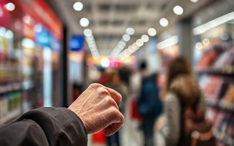 Understanding the Warning Signs of Declining Consumer Spending 1 How to Spot Early Signs of Consumer Spending Decline*