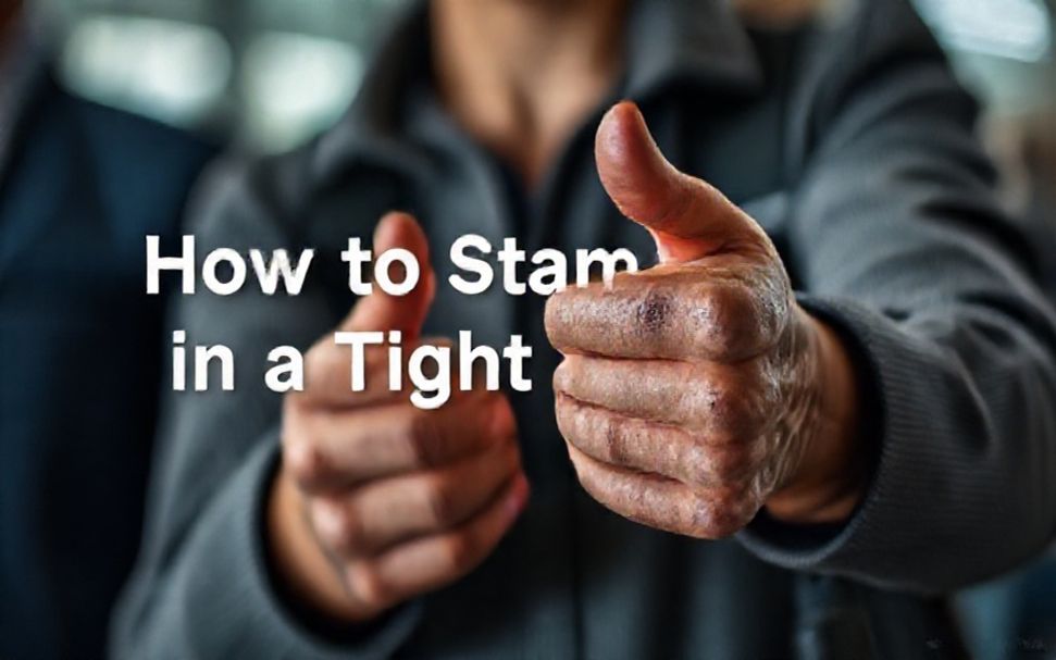 Navigating Job Searches in an Economic Slowdown 1 How to Stand Out in a Tight Job Market*