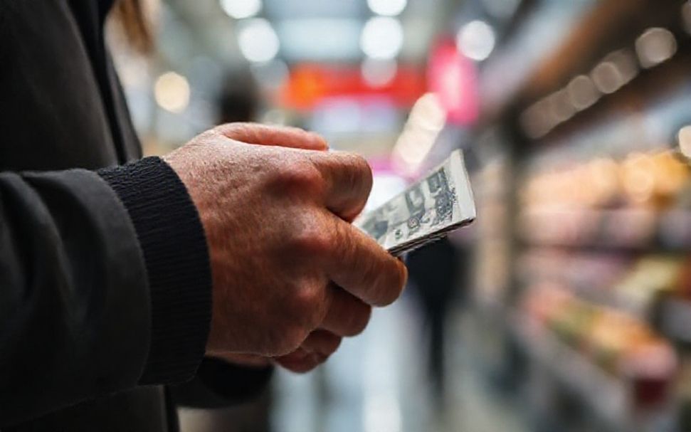 Understanding the Warning Signs of Declining Consumer Spending 5 The Hidden Costs of Ignoring Declining Spending Trends*