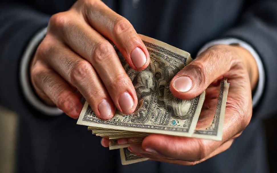 Inflation's Toll on Middle-Class Budgets: What You Can Do 5 The Hidden Costs of Inflation: What Most Middle-Class Americans Miss"*