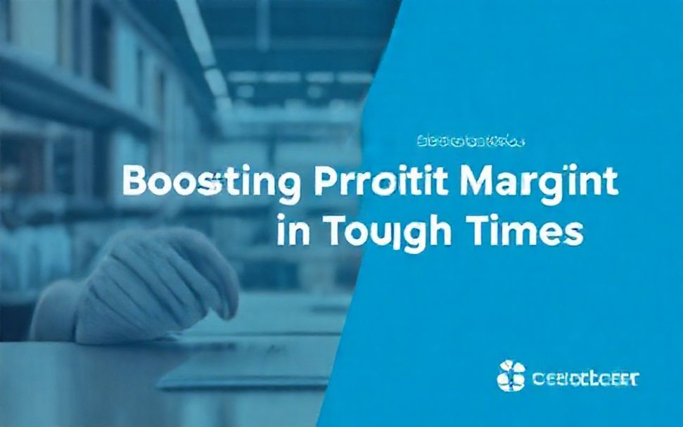 Navigating Rising Costs: Strategies for Small Retailers to Thrive 5 The Step-by-Step Guide to Boosting Profit Margins in Tough Times*