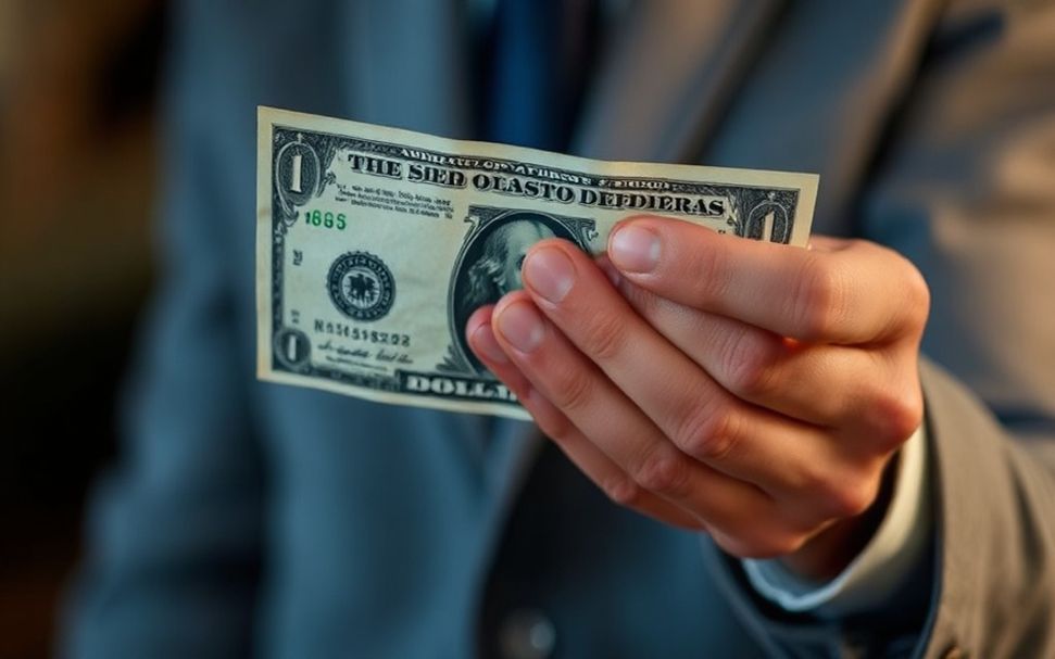 The Surprising Benefits of a Declining Dollar for Emerging Economies*