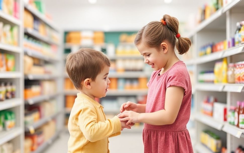 The Hidden Costs Driving Childcare Prices Higher 5 The Surprising Ways Inflation and Supply Chain Issues Affect Your Childcare Costs*