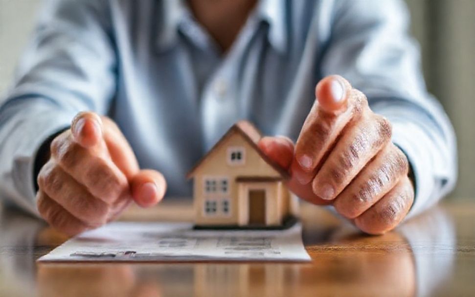 The Truth About How Higher Rates Impact Home Affordability*