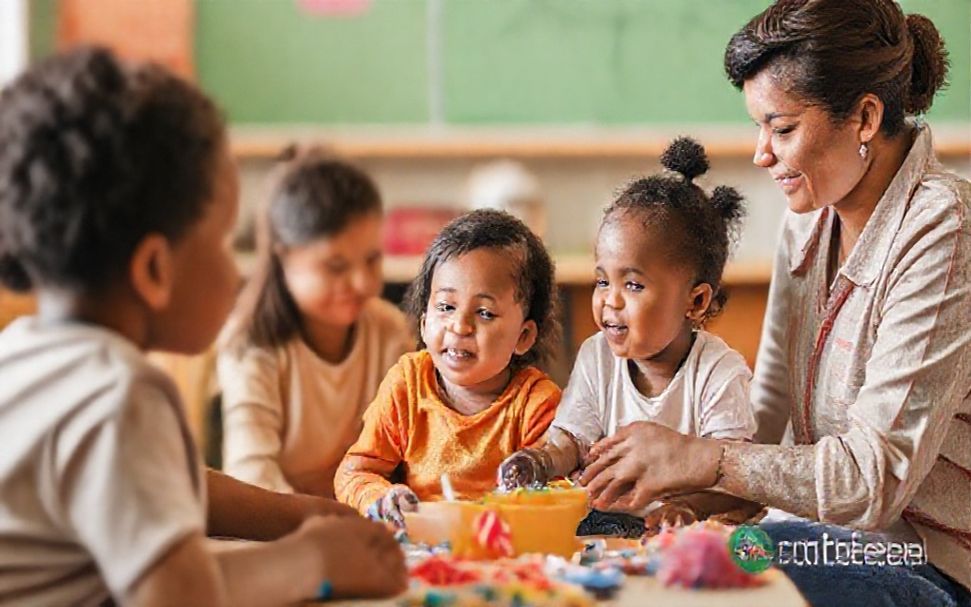 The Hidden Costs Driving Childcare Prices Higher 1 The Truth About How Labor Shortages Are Squeezing Childcare Budgets*