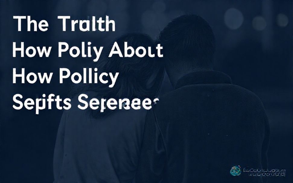 Understanding How Immigration Law Changes Impact Families 2 The Truth About How Policy Shifts Separate Loved Ones*