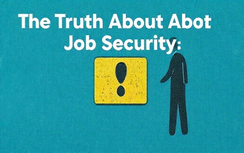 Slower Growth: How It Shapes Job Opportunities and Stability 4 The Truth About Job Security in a Slower Economy—What Experts Aren’t Saying*
