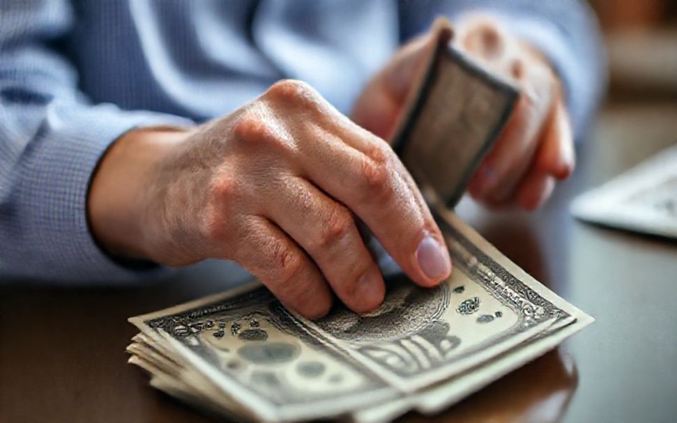 The Truth About Why Credit Usage Is Skyrocketing in America*
