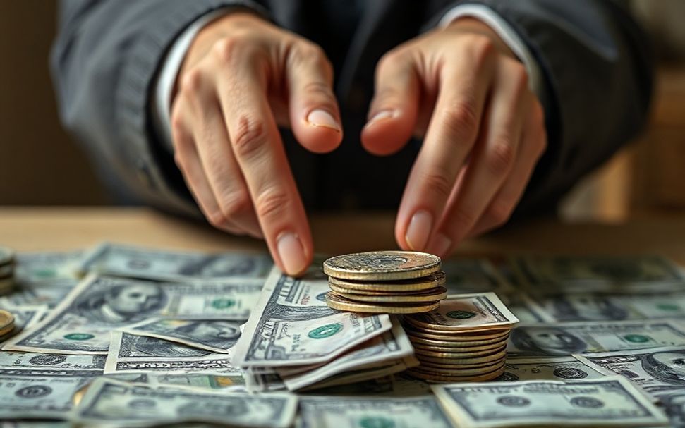 Understanding the Factors Behind Rising Household Debt 2 The Truth About Why Household Debt Keeps Climbing Despite Economic Growth*