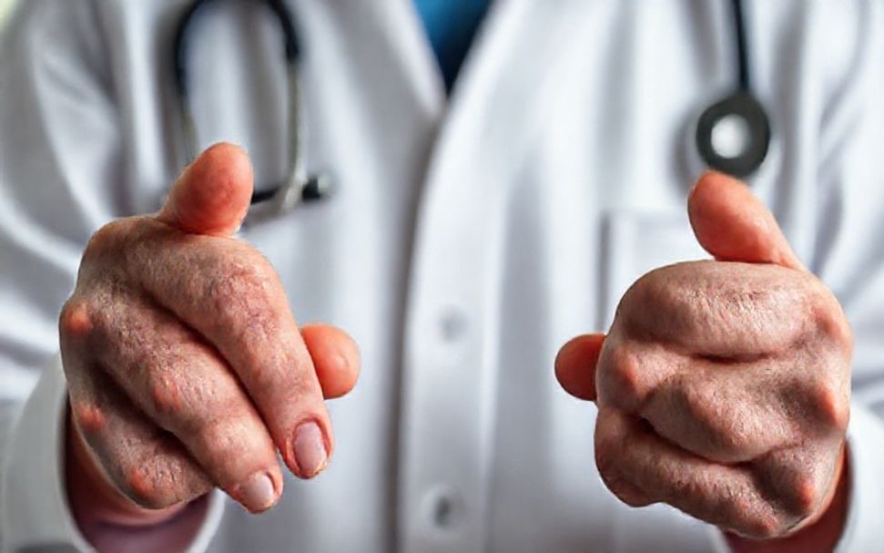 Understanding How Inflation Drives Up Healthcare Costs 2 The Truth About Why Your Medical Bills Keep Climbing*