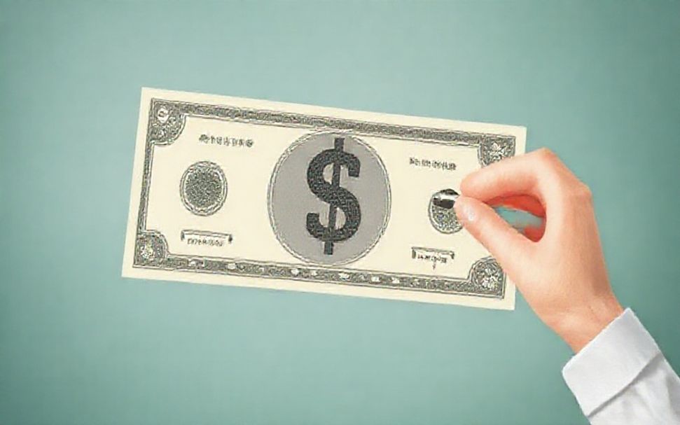 The Truth About Why Your Paycheck Disappears Before You Save a Dime*