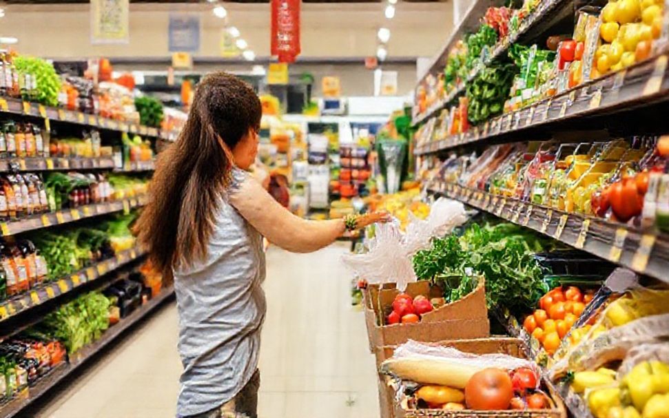 Understanding and Managing Rising Costs for Your Family 4 The Why Behind Rising Grocery Bills—and How to Outsmart Them*