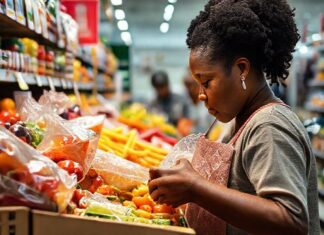 Understanding How Food Inflation Disproportionately Affects Families