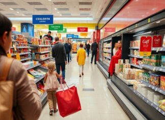 Understanding How Recession Fears Shape Consumer Spending Habits