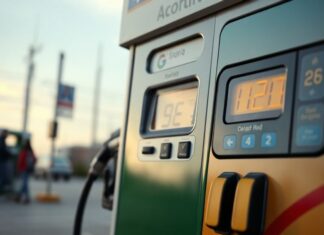 Understanding How Rising Gas Prices Impact Your Household Budget