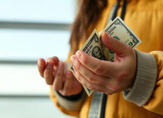 Understanding Why Your Income Isn’t Keeping Up with Rising Costs