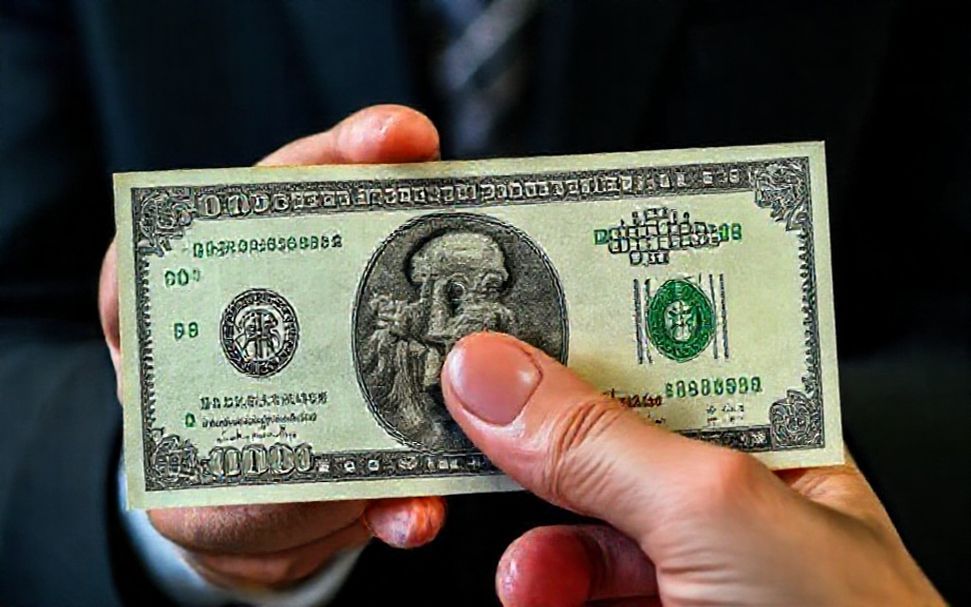 Why Central Banks Are Ditching the Dollar—And What It Means for You*
