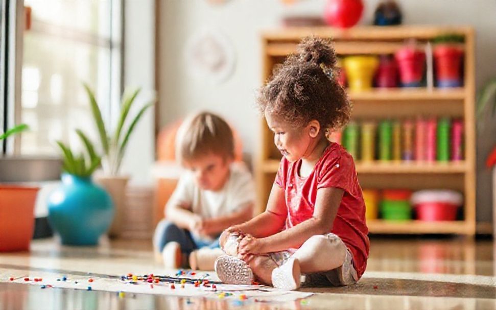 The Hidden Costs Driving Childcare Prices Higher 3 Why Childcare Centers Are Charging More—And What You Can Do About It*