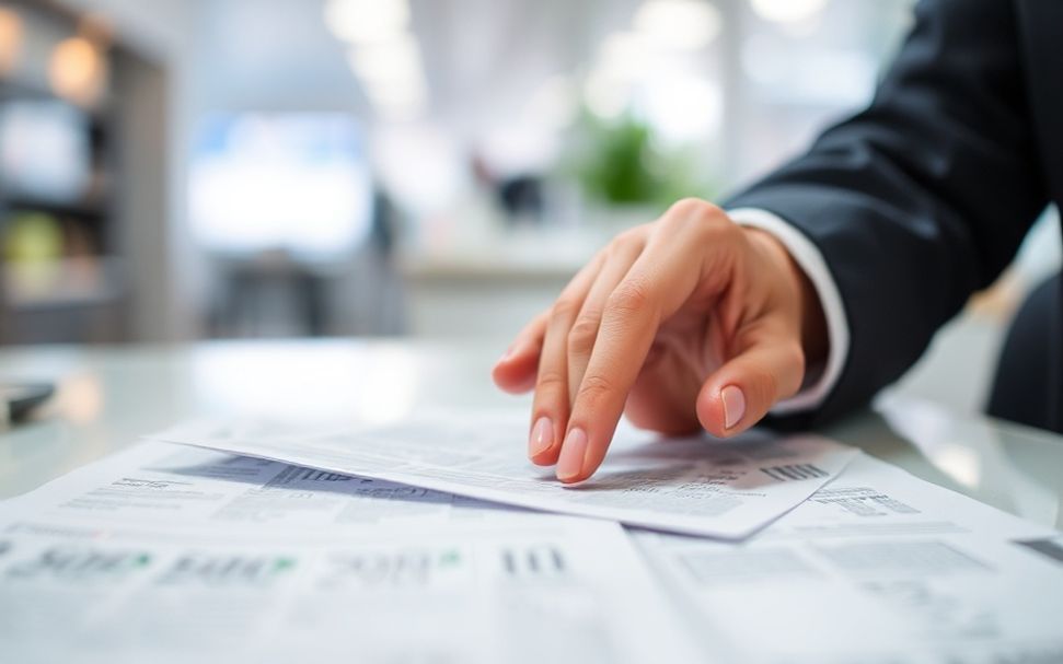 Why Consumer Confidence Drops When Recession Fears Rise*