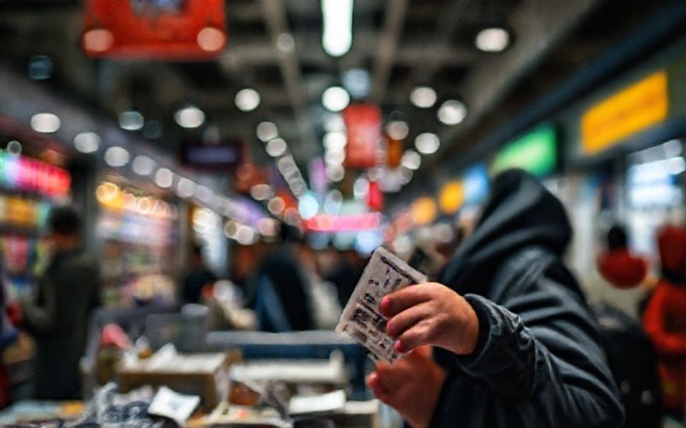 Understanding the Warning Signs of Declining Consumer Spending 4 Why Consumer Spending Drops—and How to Prepare*