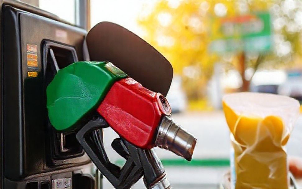 Understanding How Inflation Raises Travel Costs 5 Why Fuel and Food Prices Skyrocket During Inflation (And How It Affects Your Trips)*