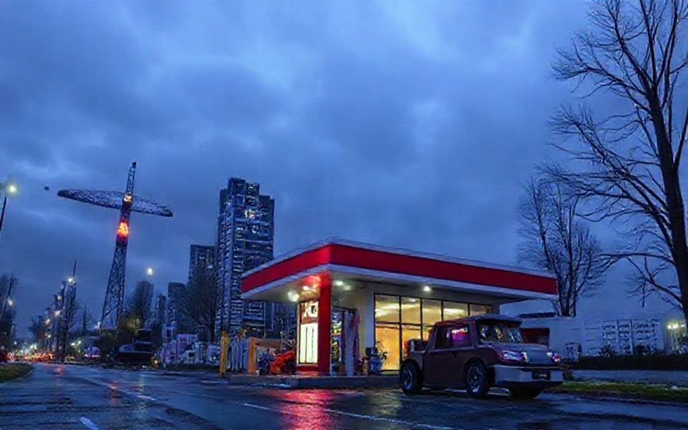 Why Inflation and Wage Stagnation Are Fueling Financial Stress*