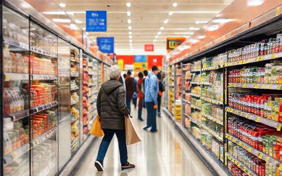 Why Inflation Is Forcing Americans to Rethink Their Spending Habits*