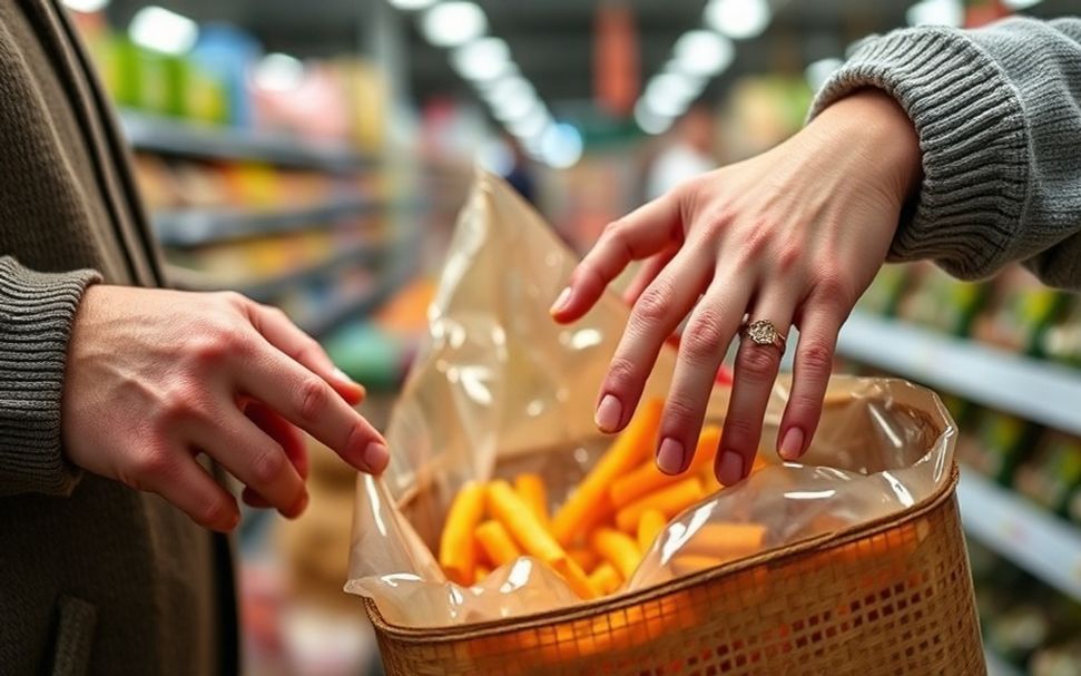 Understanding How Food Inflation Disproportionately Affects Families 2 Why Low-Income Families Feel the Pinch of Rising Food Prices*