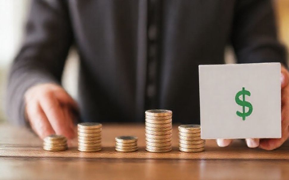 Why Now Is the Best Time to Shop for a High-Yield Savings Account*