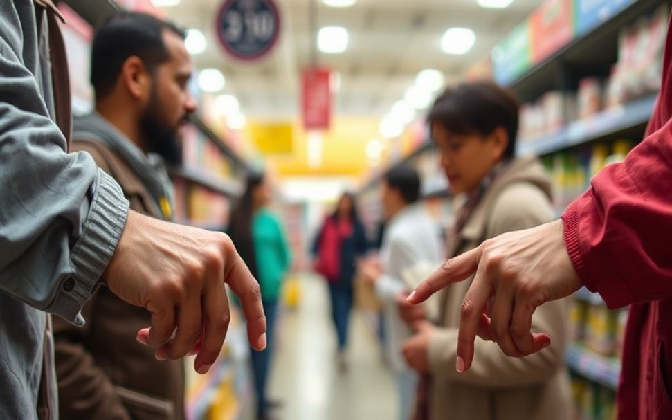 How Inflation Hurts Low-Income Families in the US 2 Why Rising Prices Hit Low-Income Families the Hardest*