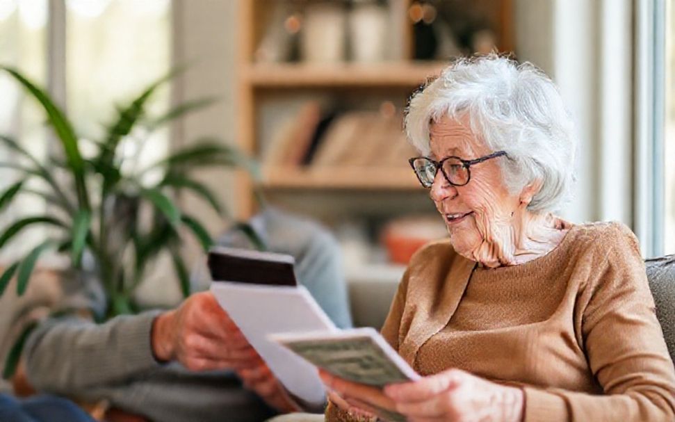 Rising Costs: How Seniors Can Protect Their Financial Future 4 Why Seniors Should Rethink Their Spending Habits Now*