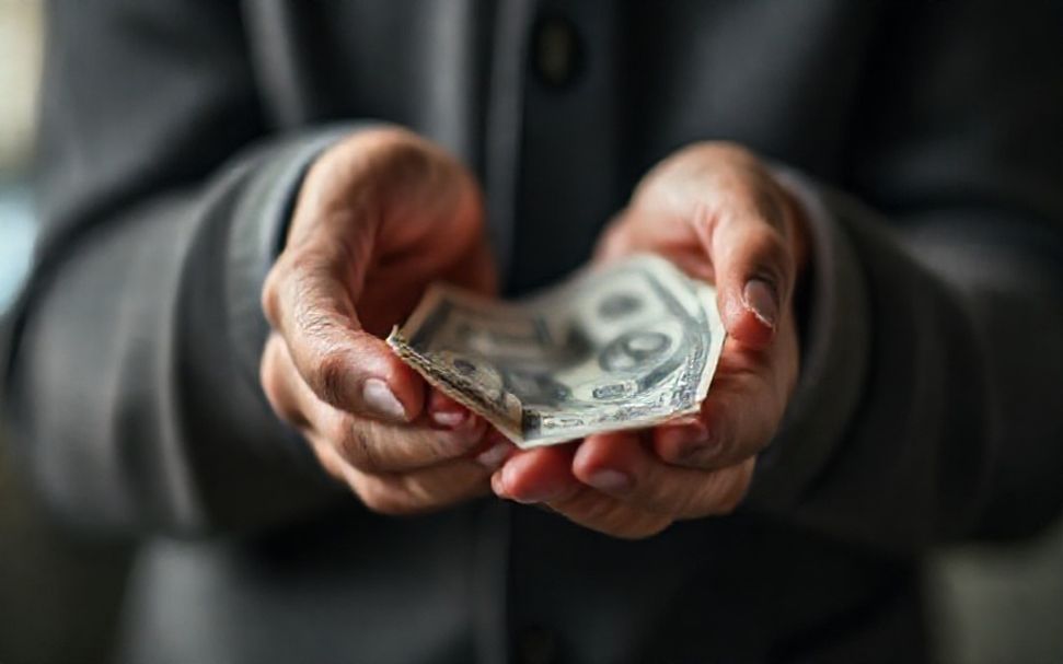 Why the Shift from Savings to Debt Is a Dangerous Trend*