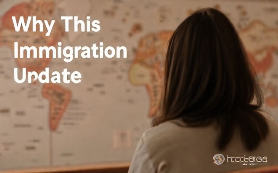 Why This Immigration Update Could Be a Game-Changer for Your Future Plans*